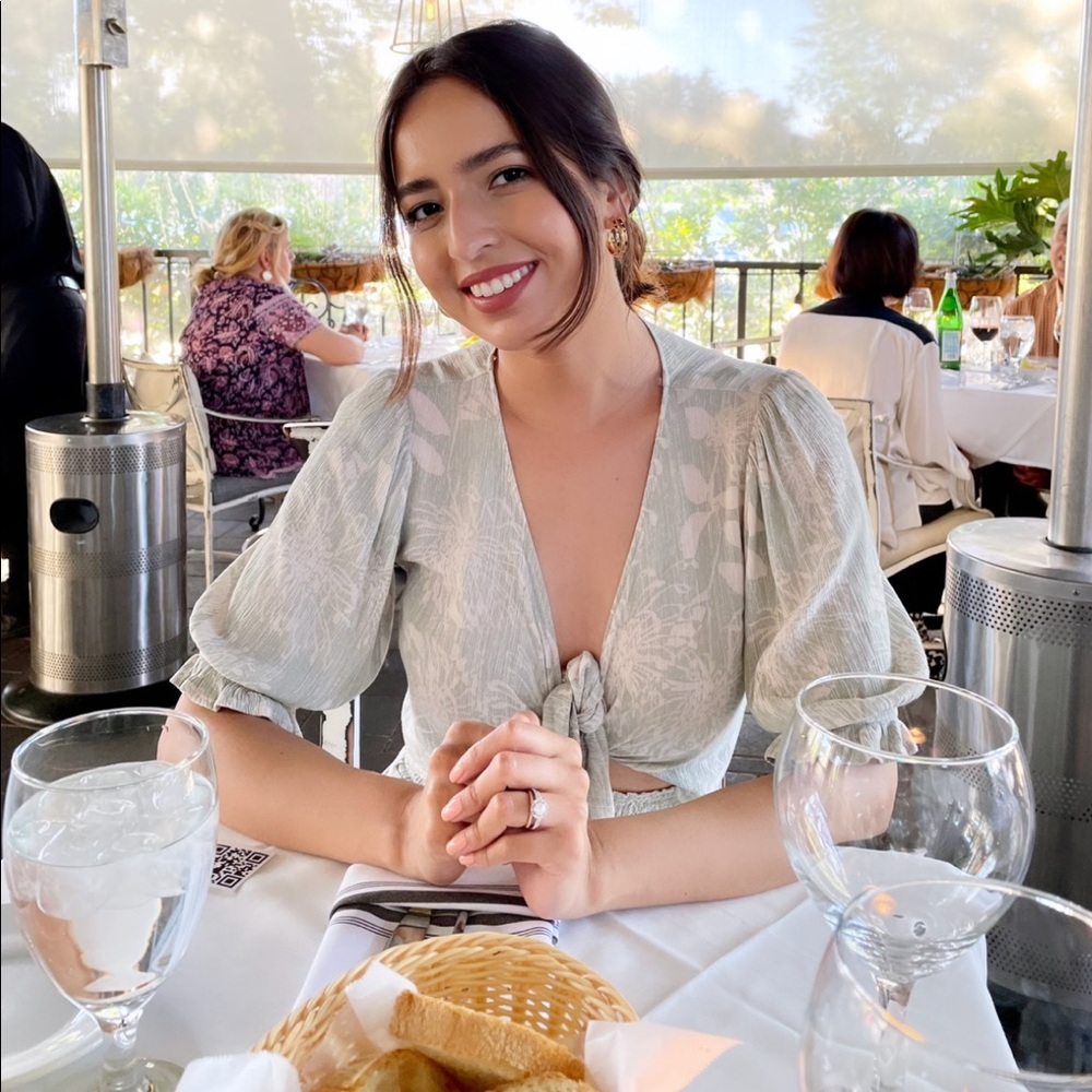 Meet your posher ☺️💞